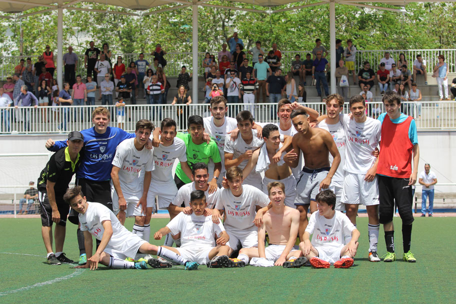 Juvenil C
