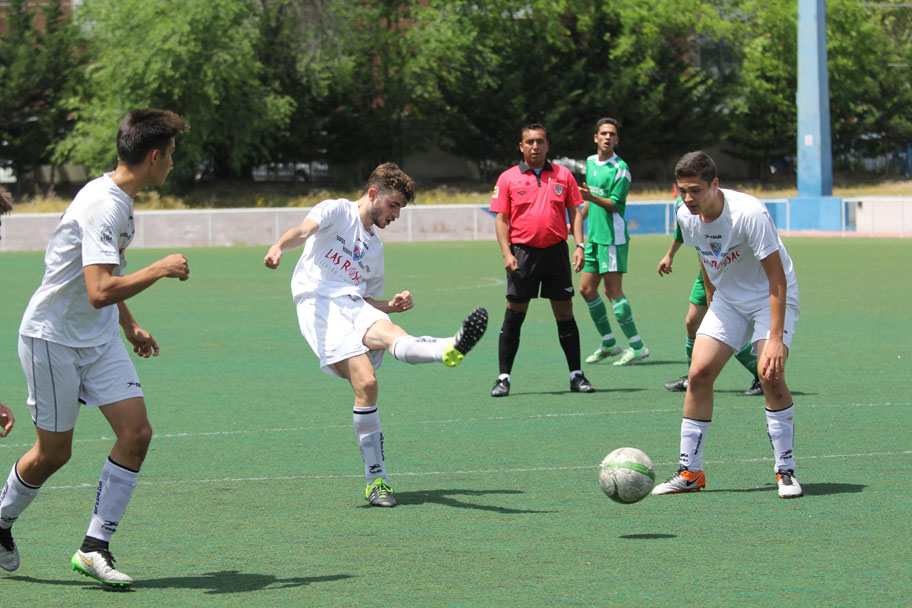 Juvenil C
