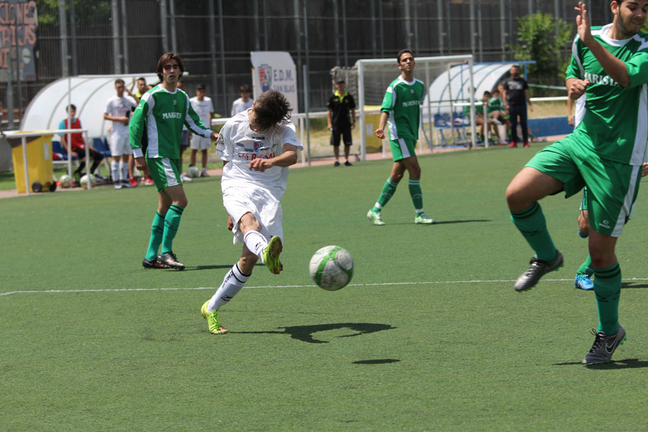 Juvenil C