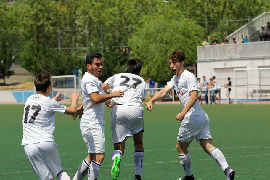 Juvenil C