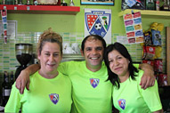 Cafetería