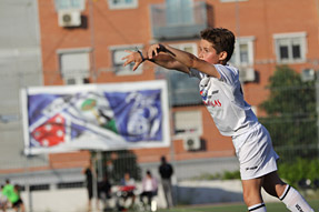 Prebenjamines