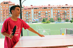 Campus de Verano de la EDM