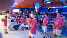 Campus de Verano de la EDM