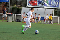 Infantil A