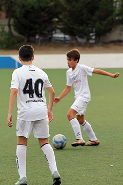 Infantil A