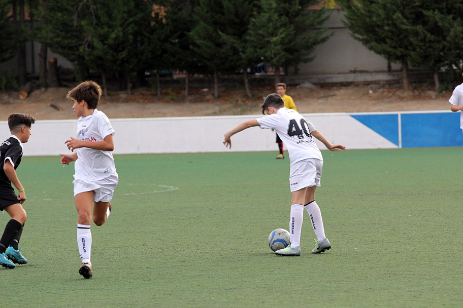 Infantil A