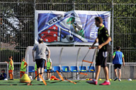 Pretemporada