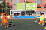 Pretemporada