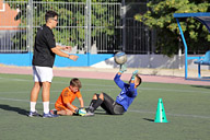 Pretemporada