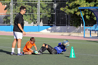 Pretemporada