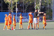 Pretemporada