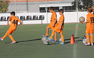 Pretemporada