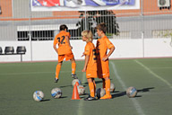 Pretemporada