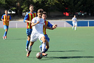 Juvenil B