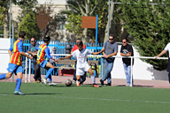 Juvenil B