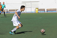 Juvenil B