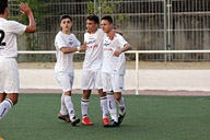 Juvenil C
