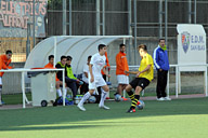 Juvenil C