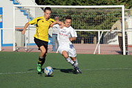 Juvenil C