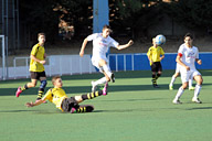 Juvenil C