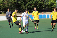 Juvenil C