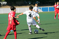 Alevín A