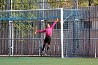 Alevín A