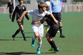 Infantil A