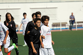 Infantil A