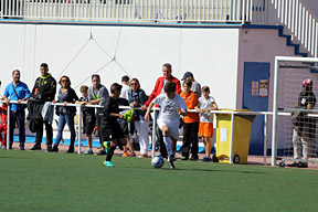 Infantil A