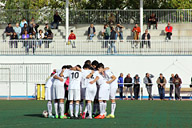 Juvenil A