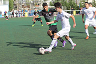 Juvenil A