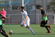 Juvenil A