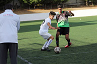 Juvenil A
