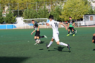 Juvenil A