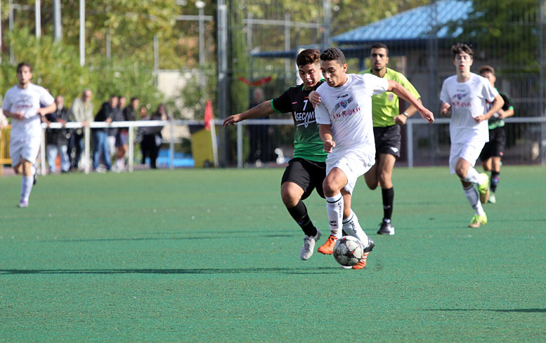 Juvenil A