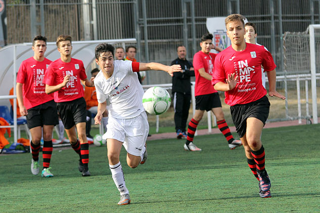 Juvenil D
