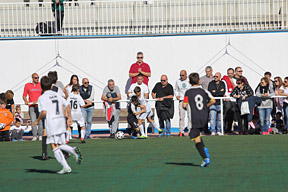 Alevín A