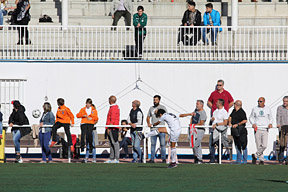 Alevín A