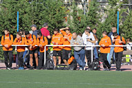 Cadete A