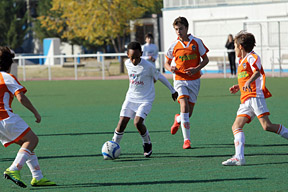 Infantil B