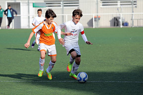Infantil B