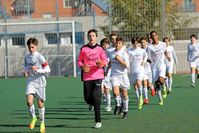 Infantil B