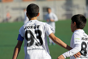 Infantil E