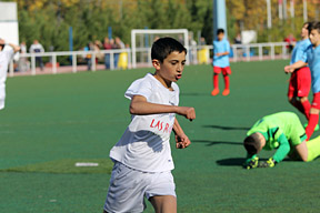 Infantil E