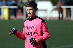 Sotorres, Infantil E
