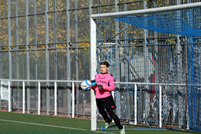 Sotorres, Infantil E