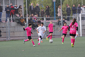 Alevín F