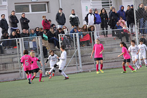 Alevín F
